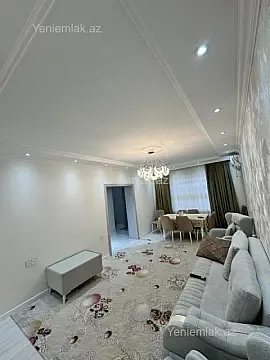 Satılır 6 otaqlı həyət evi 200 m²