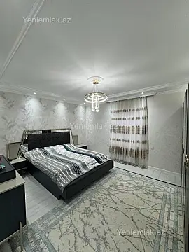 Satılır 6 otaqlı həyət evi 200 m²