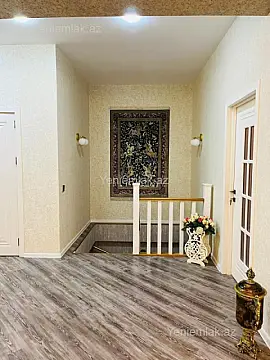 Satılır 4 otaqlı yeni tikili 230 m²