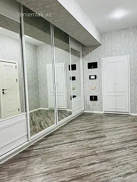 Satılır 4 otaqlı yeni tikili 230 m²