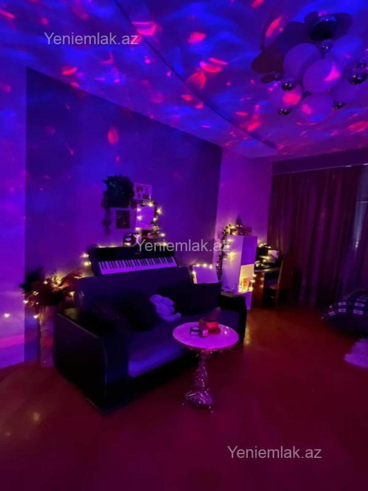 Satılır 3 otaqlı yeni tikili 111 m²