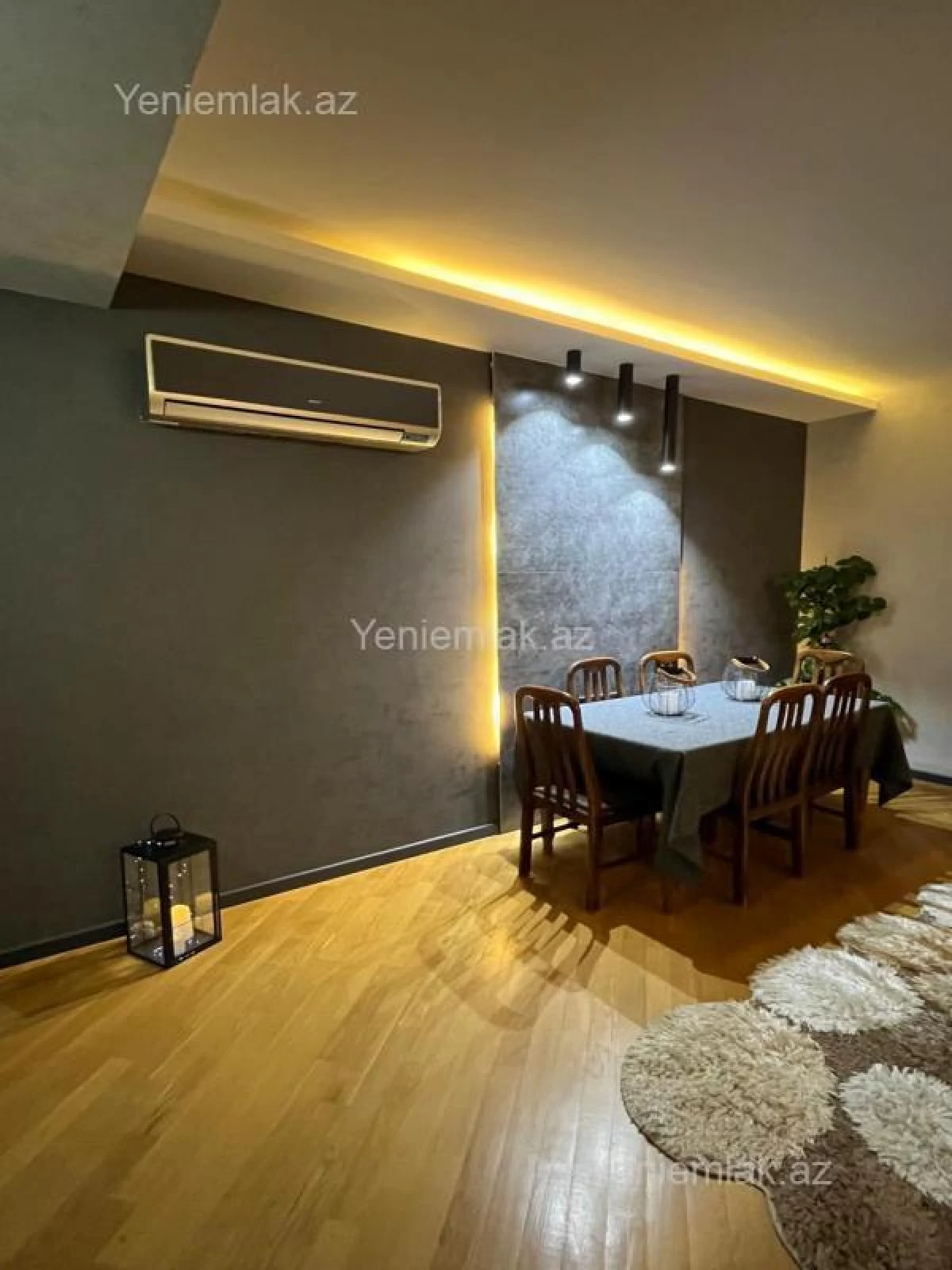 Satılır 3 otaqlı yeni tikili 111 m²