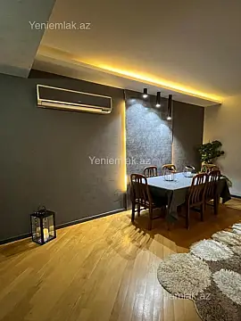 Satılır 3 otaqlı yeni tikili 111 m²