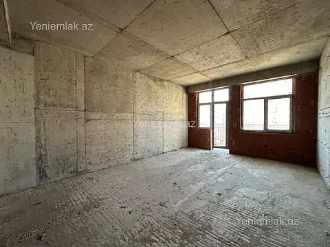 Satılır 3 otaqlı yeni tikili 148 m²