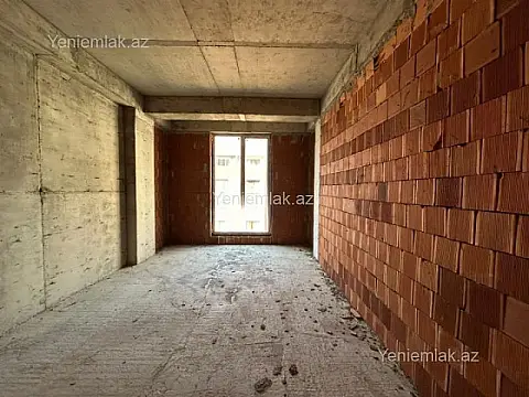 Satılır 3 otaqlı yeni tikili 148 m²