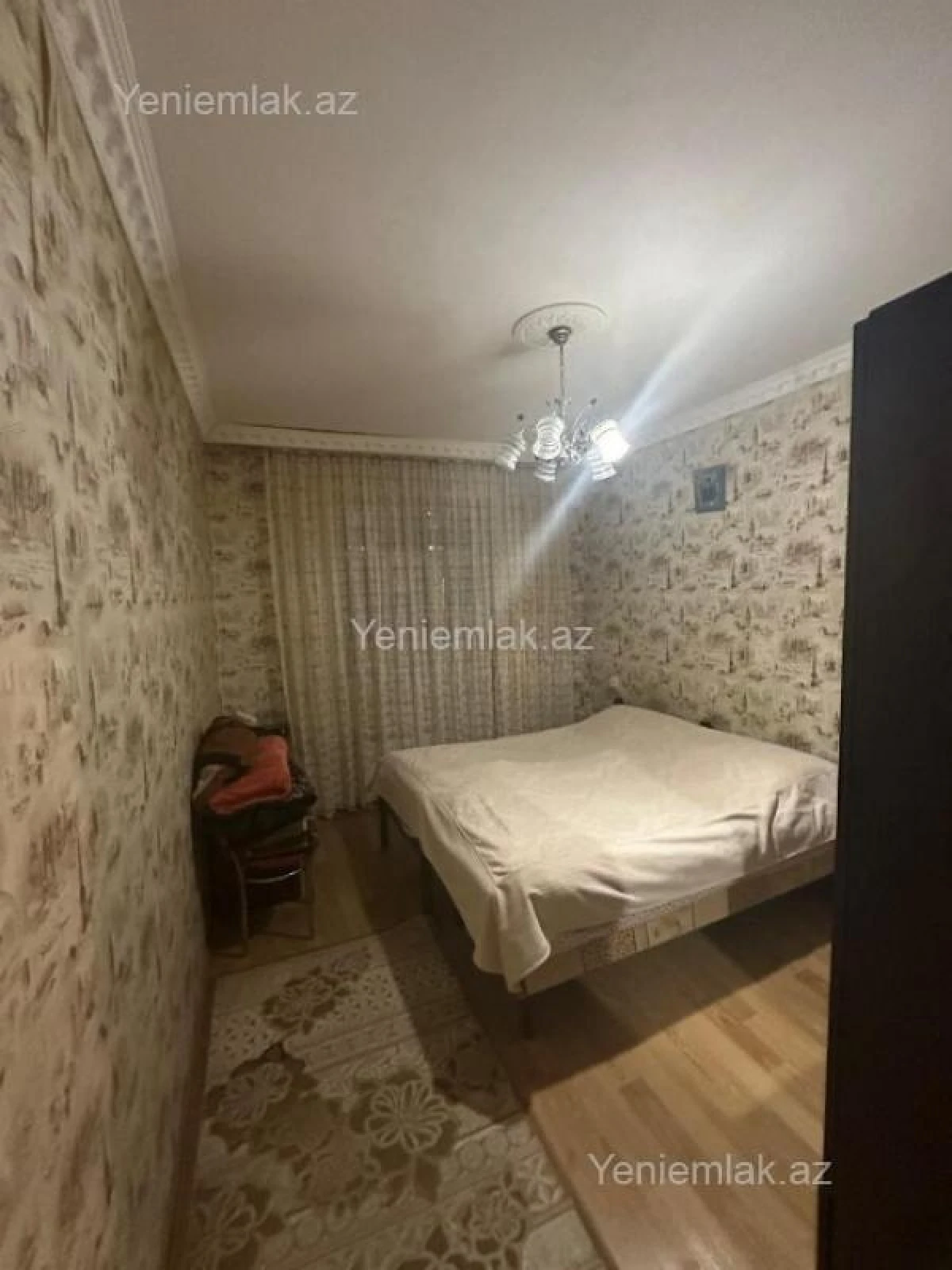 Satılır 3 otaqlı köhnə tikili 80 m²