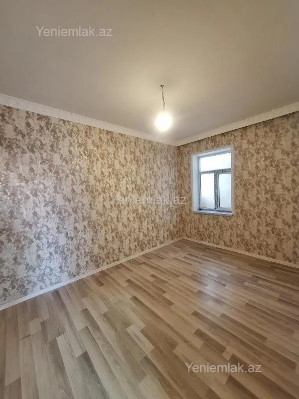 Satılır 3 otaqlı həyət evi 70 m²