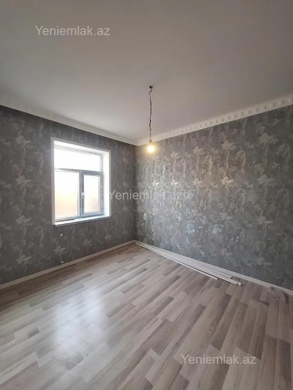 Satılır 3 otaqlı həyət evi 70 m²