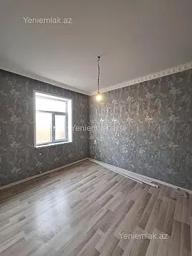 Satılır 3 otaqlı həyət evi 70 m²