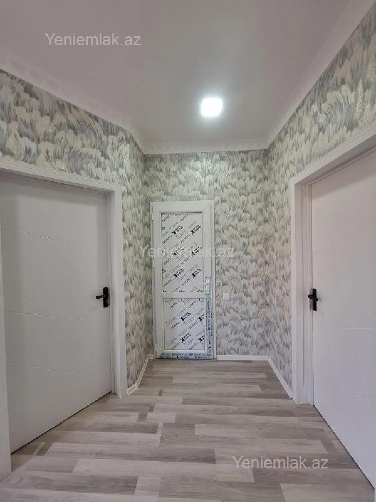 Satılır 3 otaqlı həyət evi 70 m²