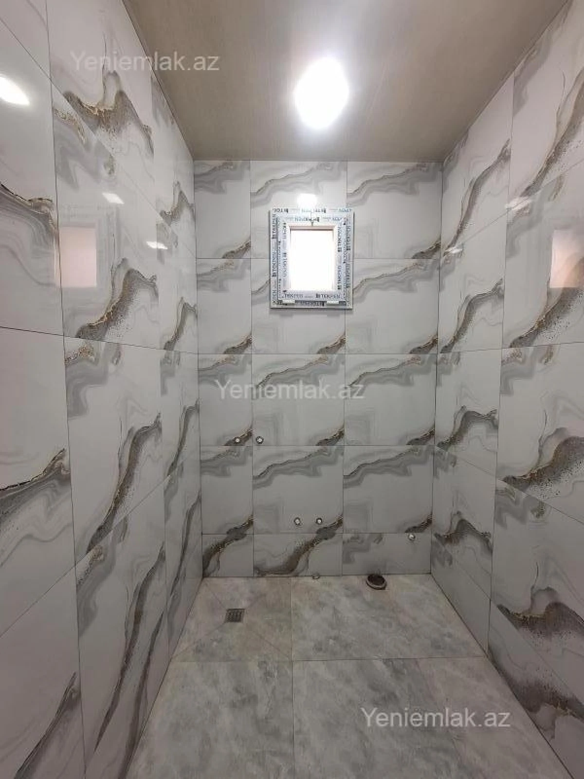 Satılır 3 otaqlı həyət evi 70 m²
