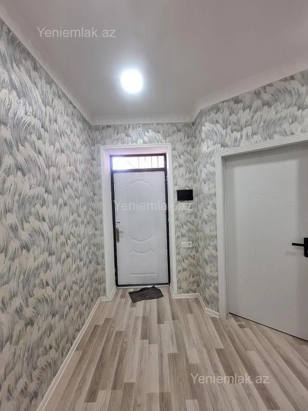 Satılır 3 otaqlı həyət evi 70 m²