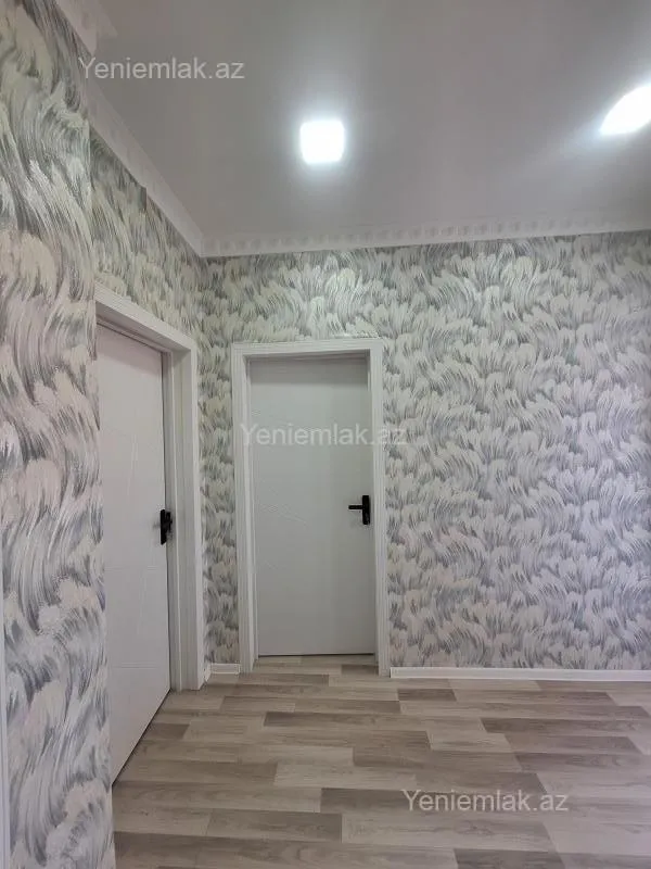 Satılır 3 otaqlı həyət evi 70 m²