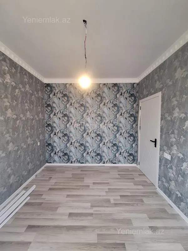 Satılır 3 otaqlı həyət evi 70 m²