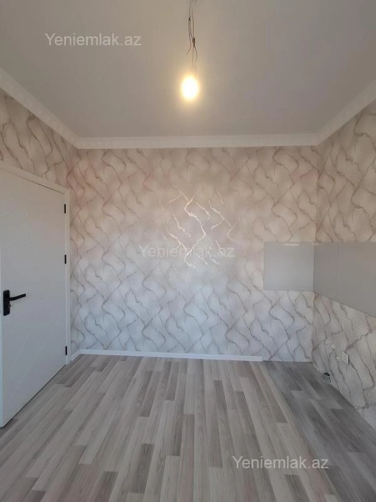 Satılır 3 otaqlı həyət evi 70 m²