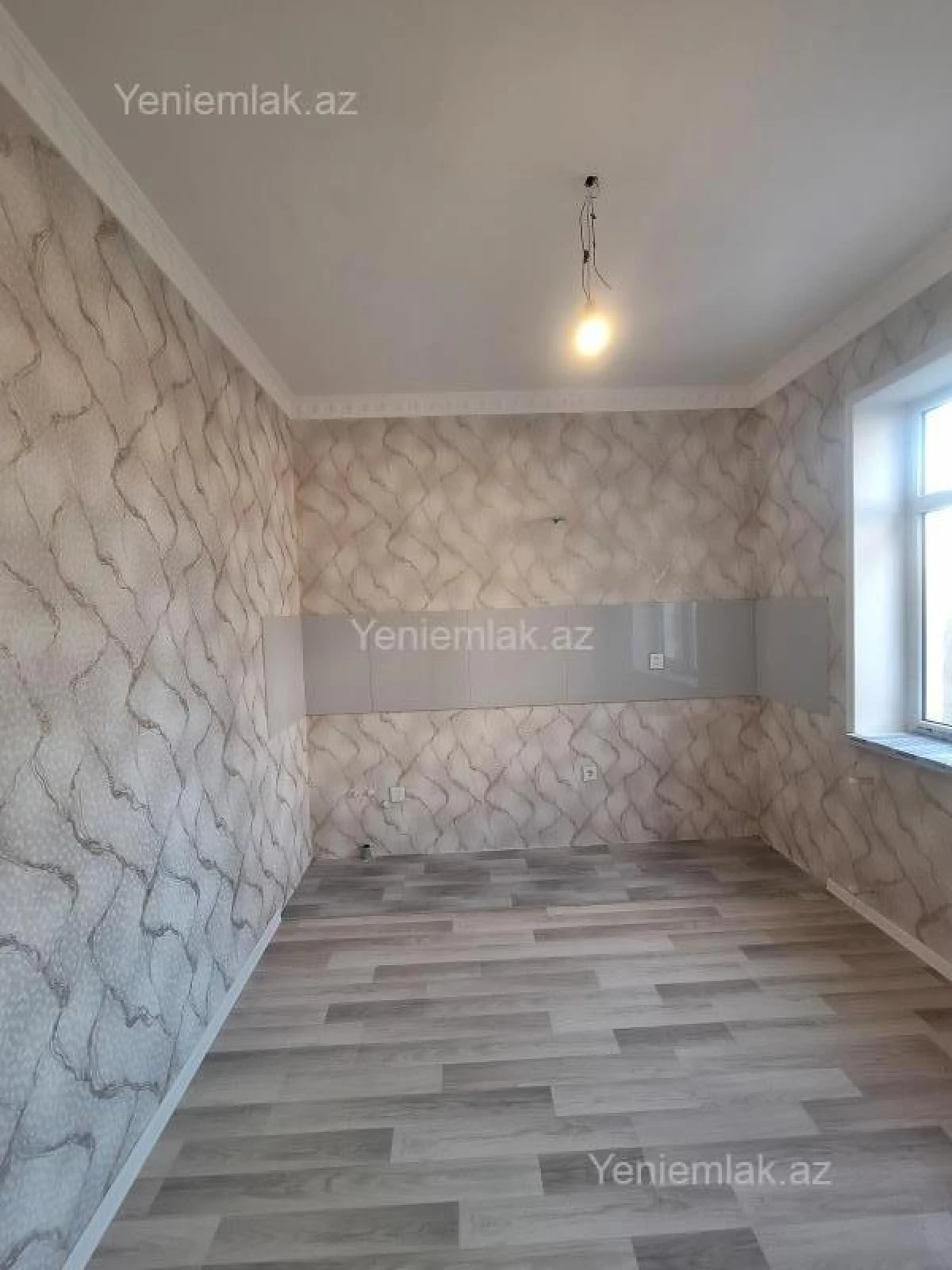 Satılır 3 otaqlı həyət evi 70 m²
