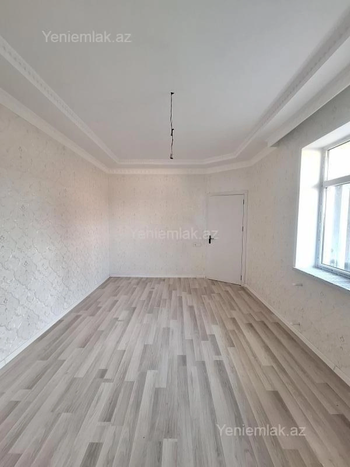Satılır 3 otaqlı həyət evi 70 m²