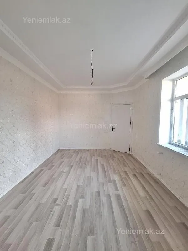 Satılır 3 otaqlı həyət evi 70 m²