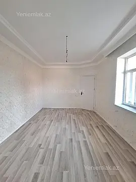 Satılır 3 otaqlı həyət evi 70 m²