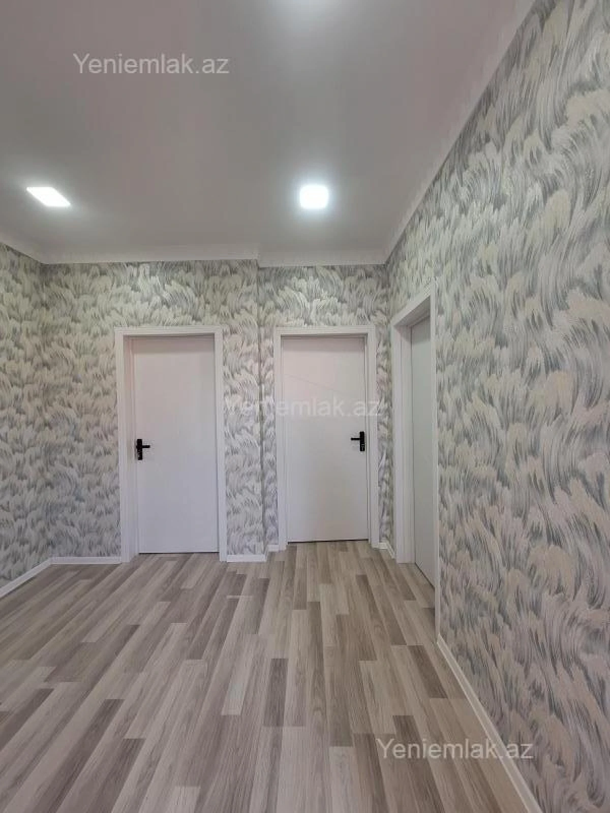 Satılır 3 otaqlı həyət evi 70 m²