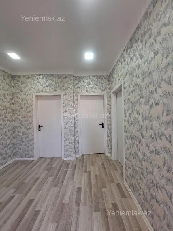 Satılır 3 otaqlı həyət evi 70 m²