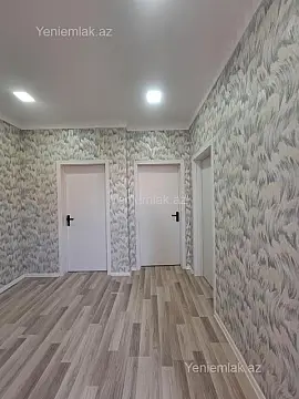 Satılır 3 otaqlı həyət evi 70 m²