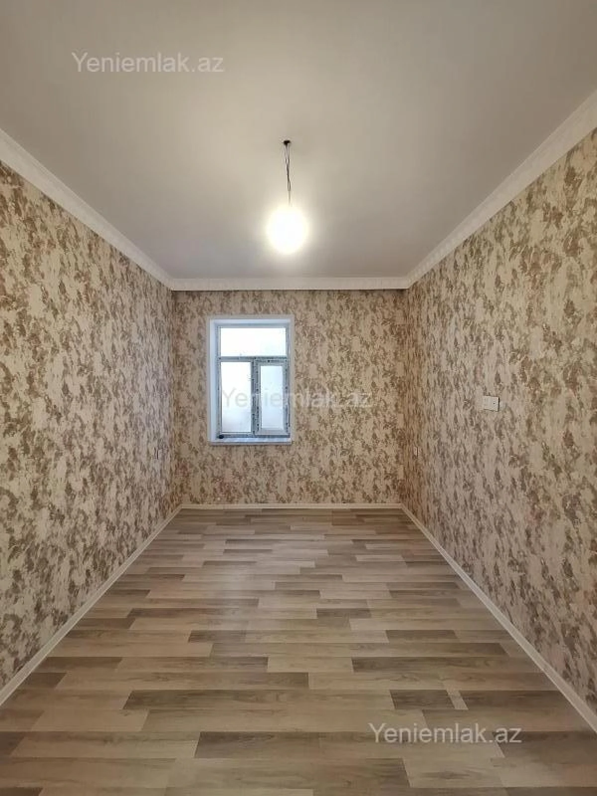 Satılır 3 otaqlı həyət evi 70 m²