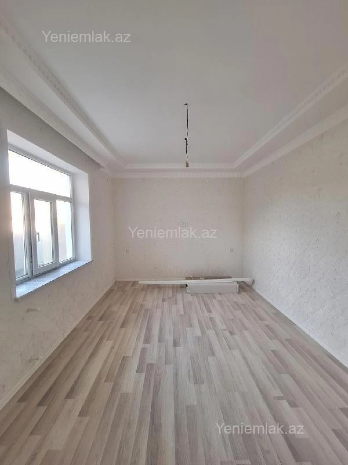 Satılır 3 otaqlı həyət evi 70 m²