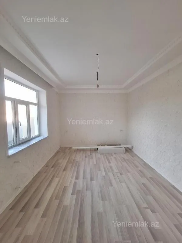 Satılır 3 otaqlı həyət evi 70 m²