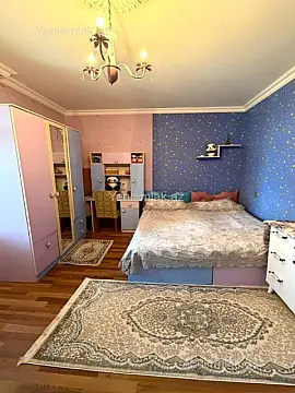 Satılır 3 otaqlı köhnə tikili 70 m²