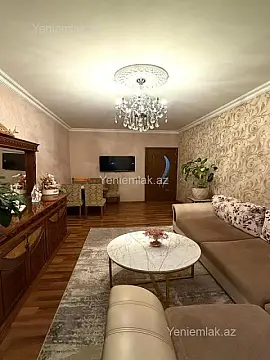 Satılır 3 otaqlı köhnə tikili 70 m²