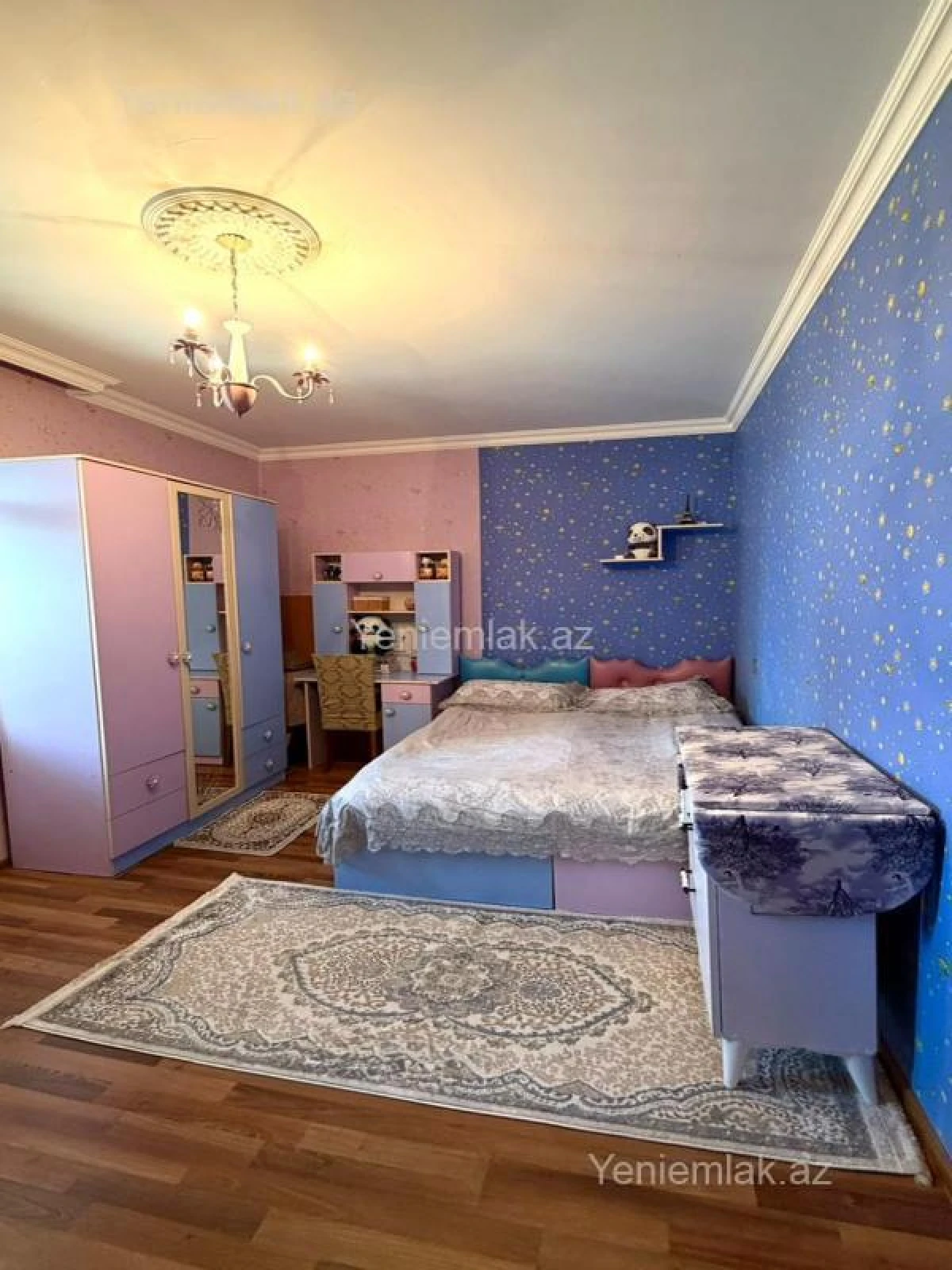 Satılır 3 otaqlı köhnə tikili 70 m²