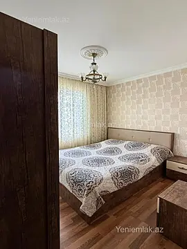 Satılır 3 otaqlı köhnə tikili 70 m²