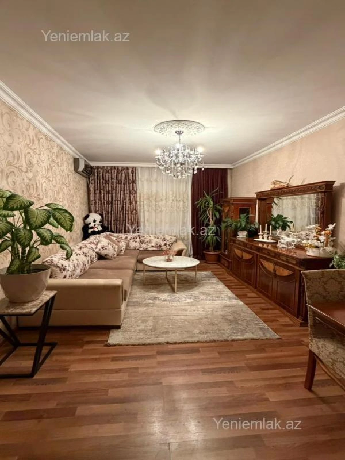 Satılır 3 otaqlı köhnə tikili 70 m²