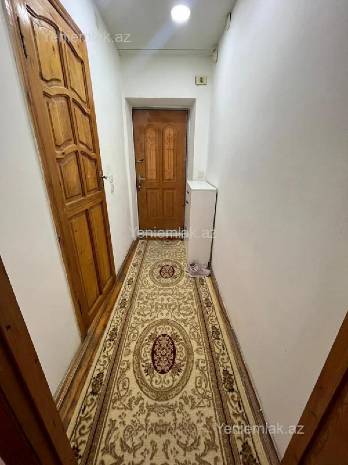 Satılır 2 otaqlı köhnə tikili 35 m²