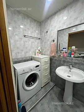 Satılır 2 otaqlı köhnə tikili 35 m²