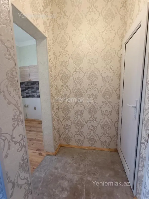 Satılır 2 otaqlı həyət evi 48 m²