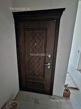Satılır 2 otaqlı yeni tikili 58 m² — Bakı, Nizami 2 otaq 58.00 m²