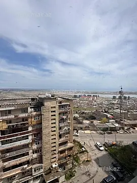 Satılır 3 otaqlı yeni tikili 66 m²