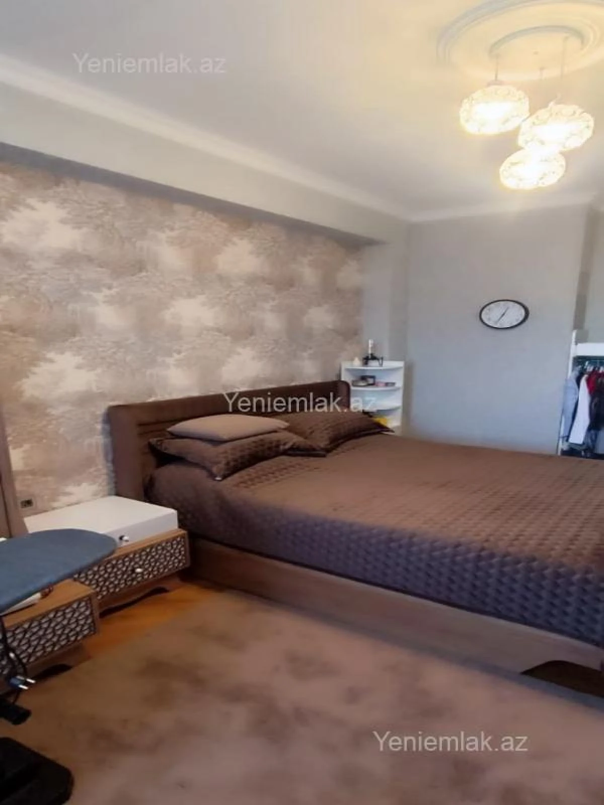 Satılır 2 otaqlı yeni tikili 55 m²