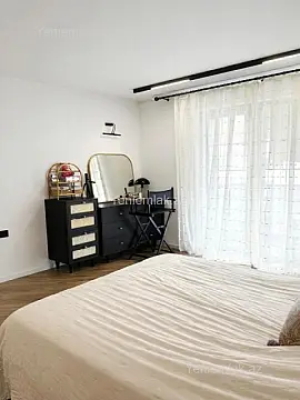 Satılır 2 otaqlı yeni tikili 95 m²