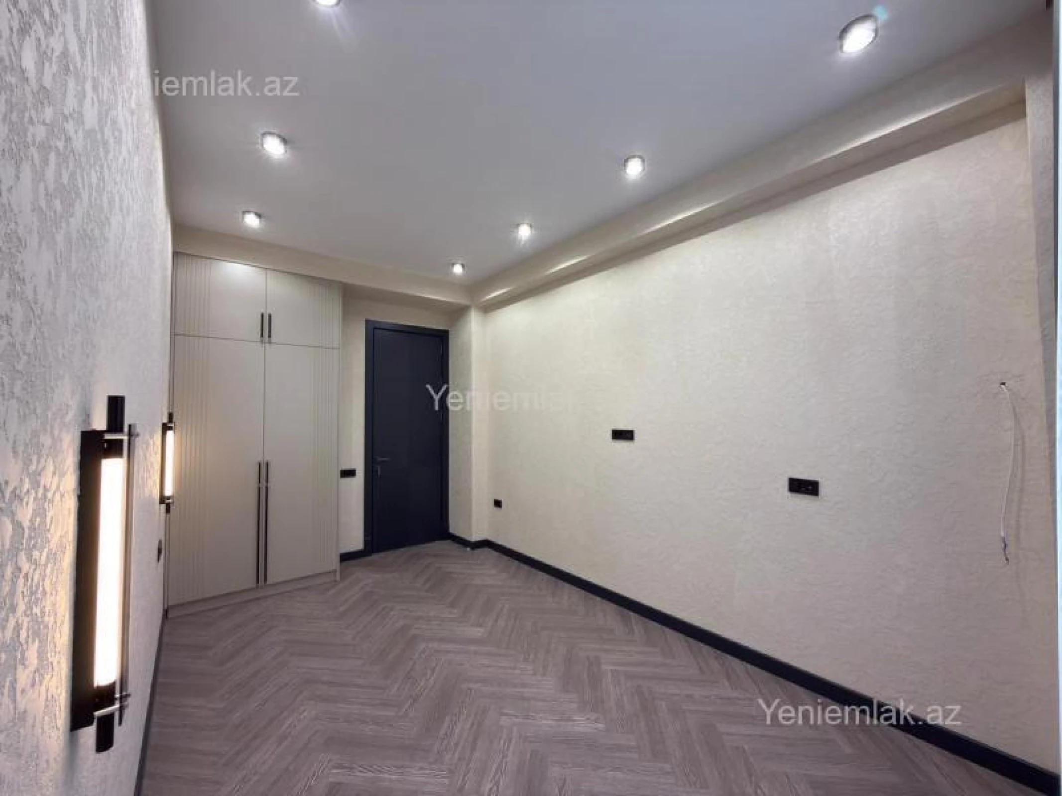 Satılır 3 otaqlı yeni tikili 143 m²