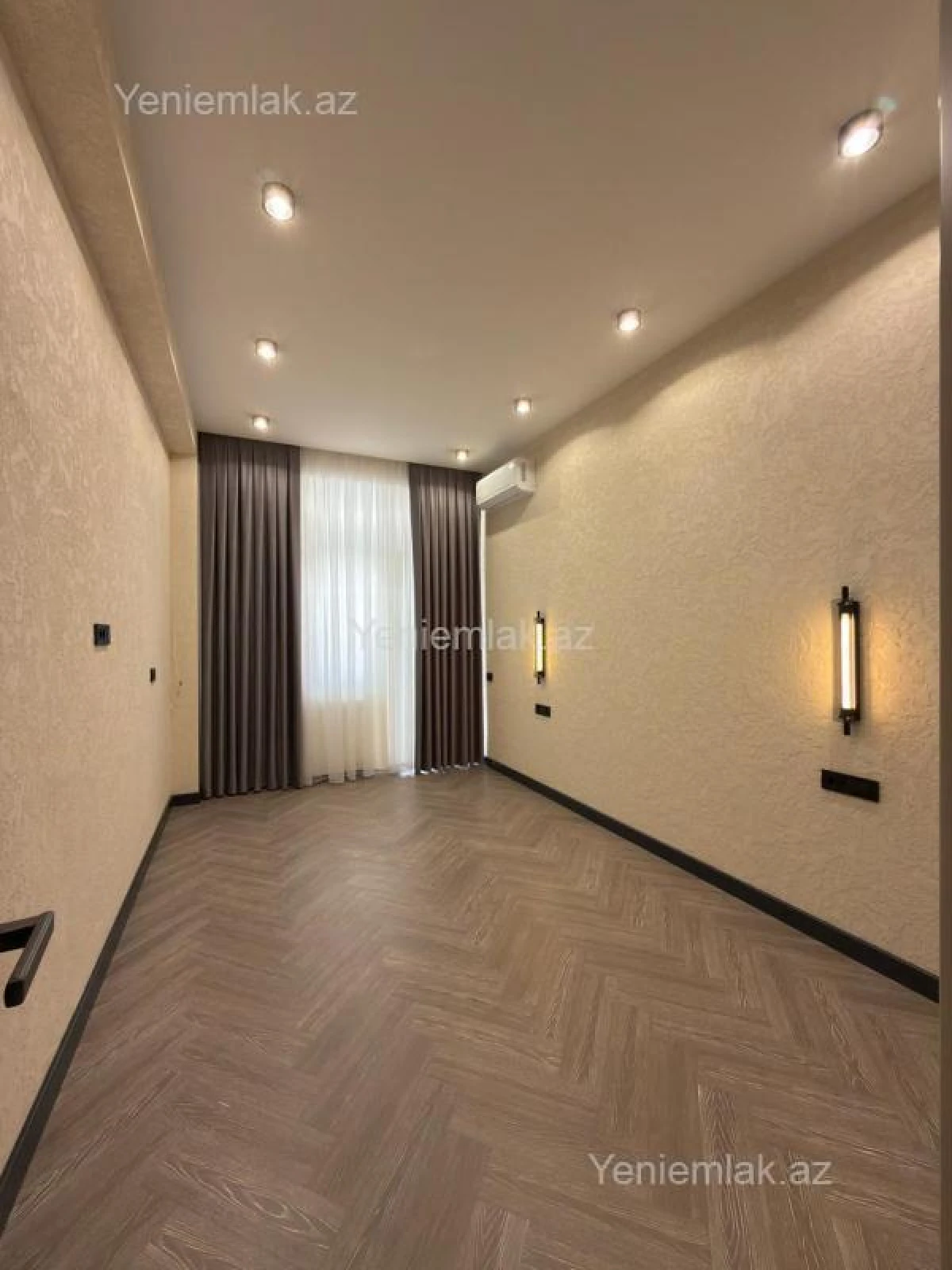 Satılır 3 otaqlı yeni tikili 143 m²