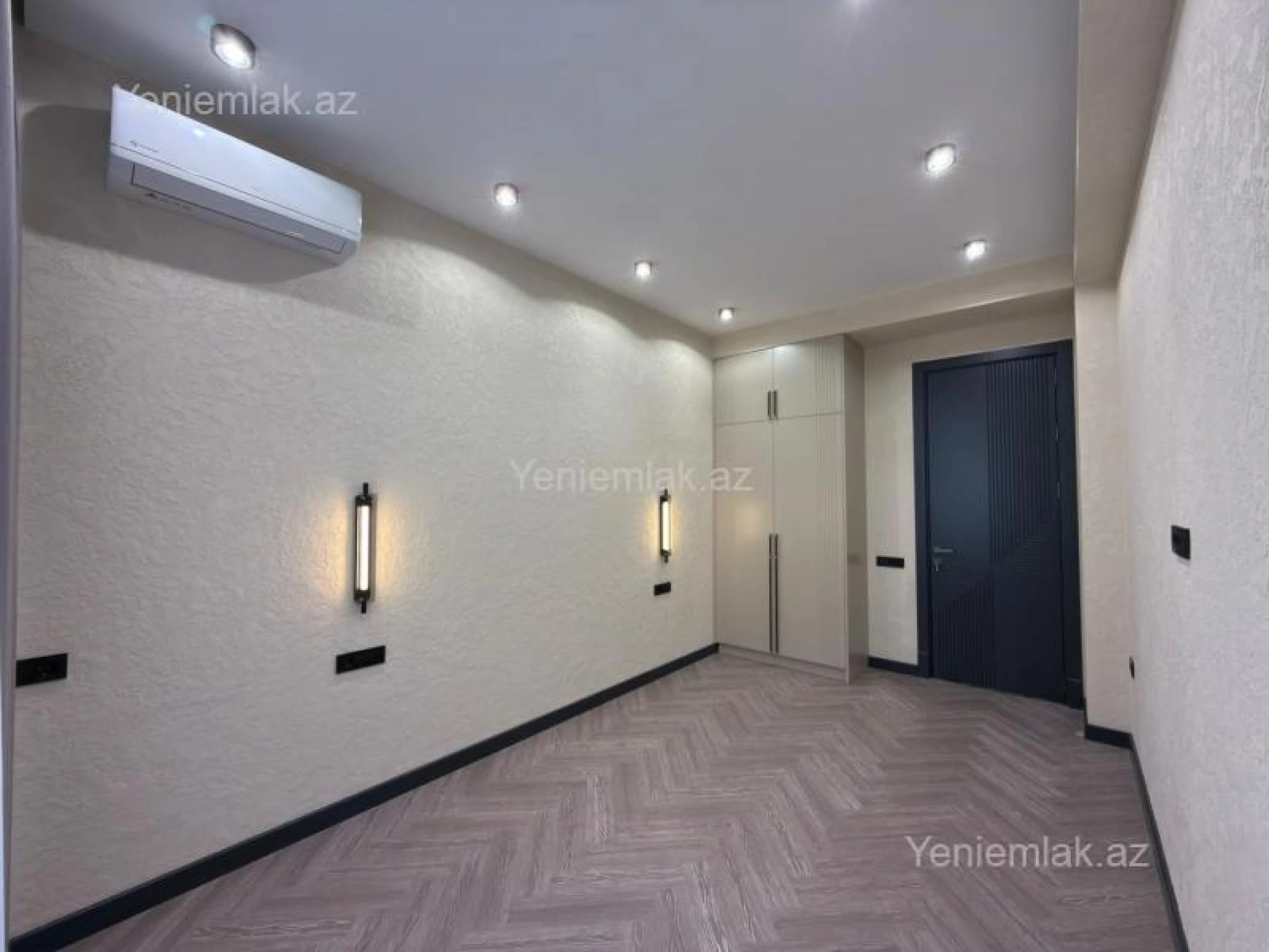 Satılır 3 otaqlı yeni tikili 143 m²