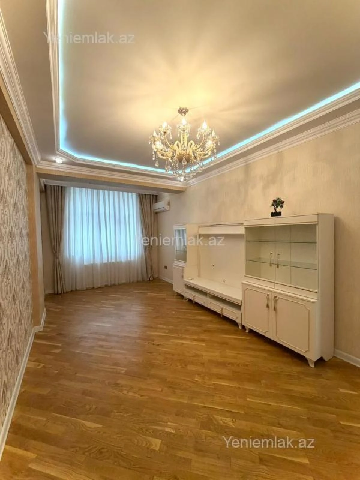 Satılır 3 otaqlı yeni tikili 76 m²