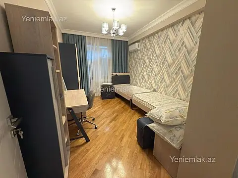 Satılır 3 otaqlı yeni tikili 105 m²