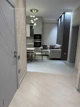 Satılır 3 otaqlı yeni tikili 105 m²
