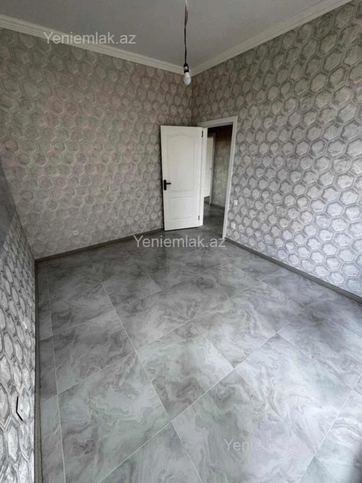 Satılır 4 otaqlı həyət evi 120 m²