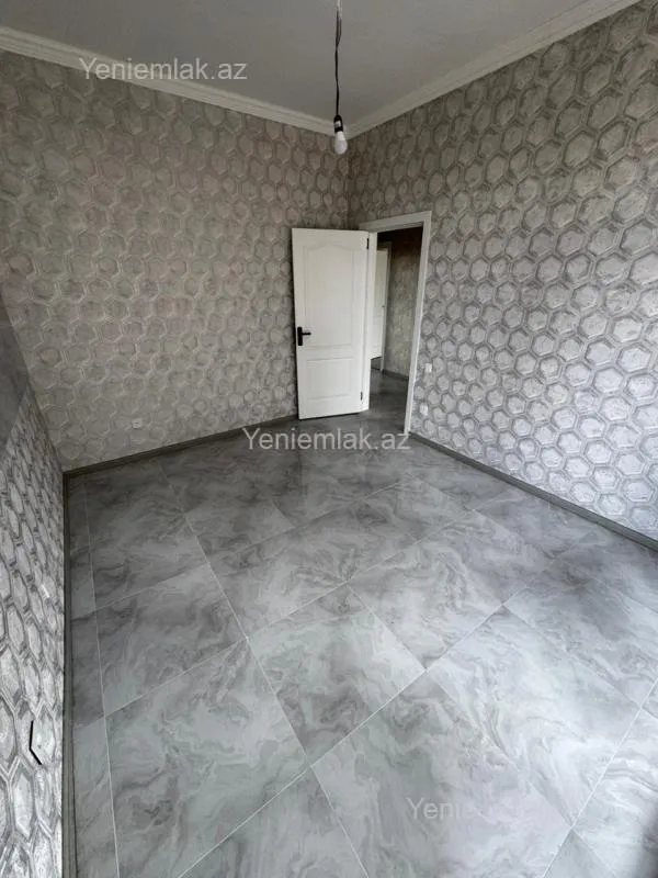 Satılır 4 otaqlı həyət evi 120 m²