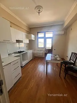 Satılır 2 otaqlı yeni tikili 73 m² — Bakı, Səbail 2 otaq 73.00 m²